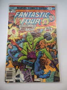 Fantastic Four #176 (1976) Fantastic Four