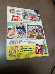 Mickey Mouse Five Issue Silver Bronze Age Comics Lot Run Set Collection Dell...