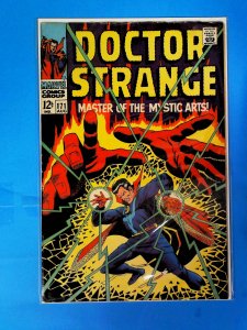 Doctor Strange #171 (1968)