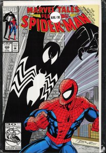 Marvel Tales #266 (1992) Spider-Man