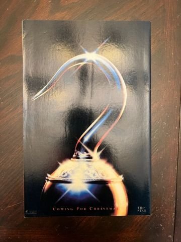 The Mighty Thor #440 (1991) - NM