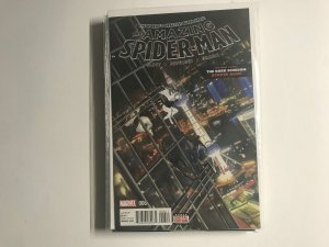 The Amazing Spider-Man #6 (2016)NM5B2 NM Near Mint