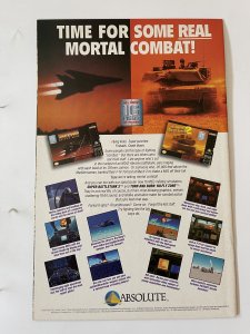 Bloodshot #18 - NM-  (1994)