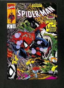 Spider-Man #4