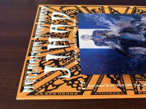 Hellraiser Nightbreed: Jihad #1-2 NM Epic Comics 1991 Full Series - Clive Barker