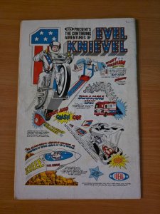 Daredevil #118 ~ VERY GOOD VG ~ 1975 Marvel Comics