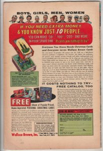 Thor, the Mighty #132 (Sep-66) FN- Mid-Grade Thor, Hercules