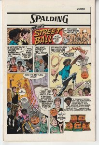 Marvel Team Up(vol. 1) # 71 Spiderman and The Falcon !