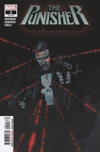The Punisher #2 (2018)