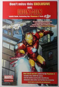 Deadpool's Secret Secret Wars #3 (9.4, 2015)