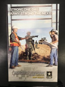 Wolverine #59 Direct Edition (2008)nm