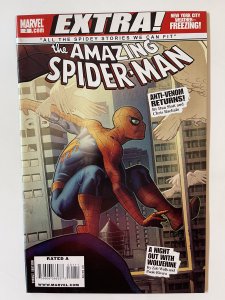 The Amazing Spider-Man:  EXTRA! #2 - VF/NM  (2009)