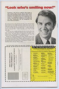 BLACK GOLIATH #2 - Marvel