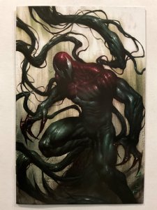 Extreme Carnage: Lasher Parrillo Cover B (2021)