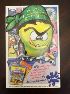 Exiles #46 (2004) - MT