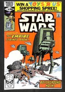 Star Wars #40 (1980)