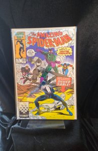 The Amazing Spider-Man #280 Direct Edition (1986) Spider-Man 