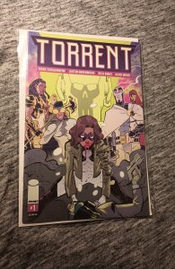 Torrent #1 (2023)