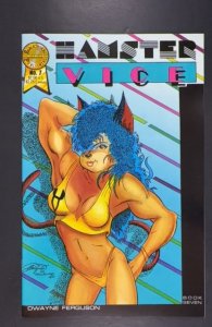 Hamster Vice #7 (1987)