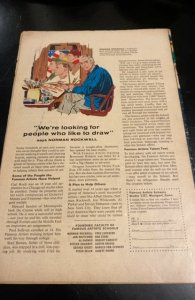 The X-Men #31 (1967)destroy the cobalt man