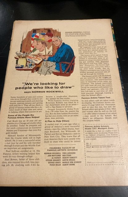 The X-Men #31 (1967)destroy the cobalt man