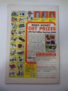 Fantastic Four #111 (1971) FN+ Condition