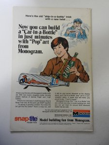 Superman #293 (1975) FN+ Condition