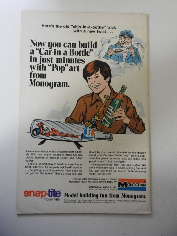 Superman #293 (1975) FN+ Condition