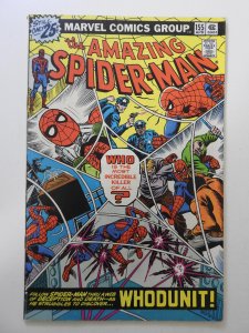 The Amazing Spider-Man #155 (1976) VG/FN Condition!