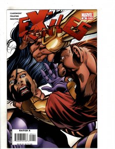 Exiles #94 (2007) OF14