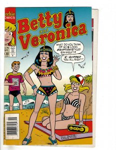 Betty and Veronica #79 (1994) J601