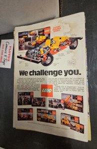 The Avengers #202 (1980)