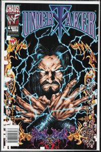 Undertaker #1 (1999)