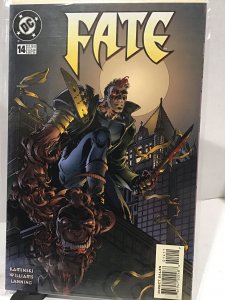Fate #14 (1995)