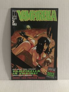 Vampirella #3 (1993) unlimited combined shipping