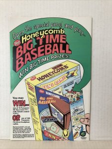 Iron Man #200 1st App Iron Monger