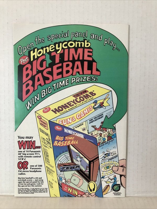 Iron Man #200 1st App Iron Monger