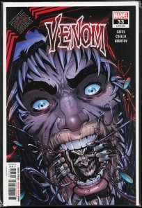 Venom #33 (2021)