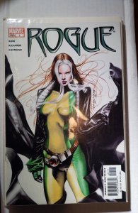 Set Rogue #1-6 (2004)