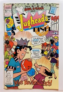 Jughead's Diner #5 (Dec 1990, Archie) 8.0 VF  