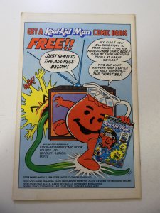 The Amazing Spider-Man #242 (1983) FN+ Condition