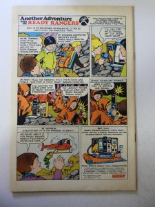 Star Spangled War Stories #178 (1974) VG/FN Condition