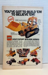 Master of Kung Fu #85 (1980)