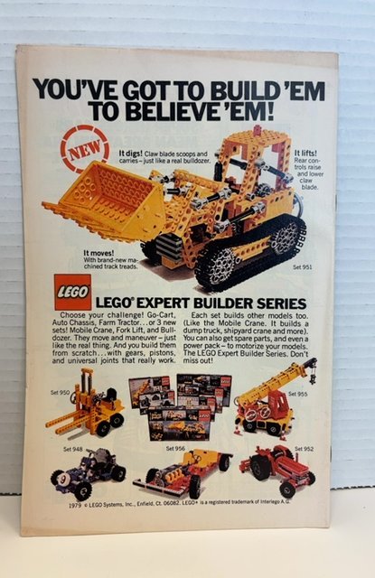 Master of Kung Fu #85 (1980)