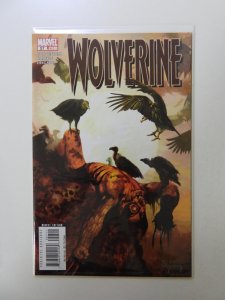 Wolverine #57 (2007)
