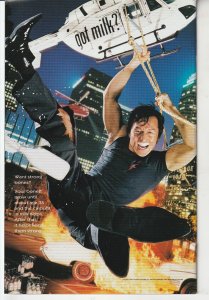 Legion Lost #7 (2000)