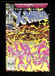 Uncanny X-Men #226