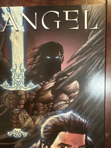 Angel#22 (2010)