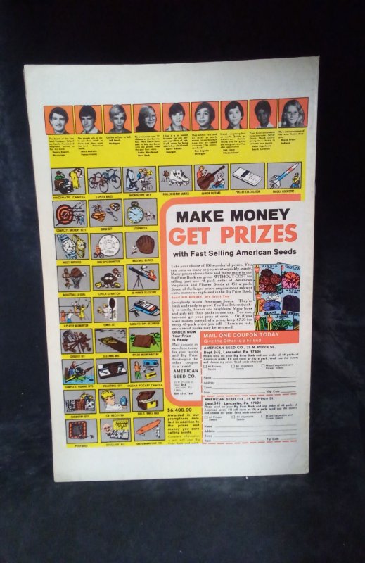 Iron Man #120 (1979)