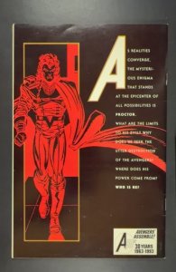 The Avengers #360 (1993)